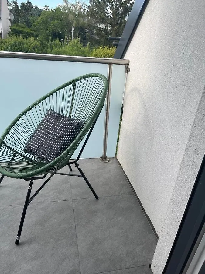 B-Apartment Vienna 12 0*,
