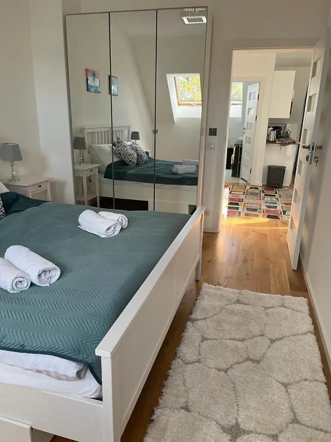 B-Apartment Vienna 12