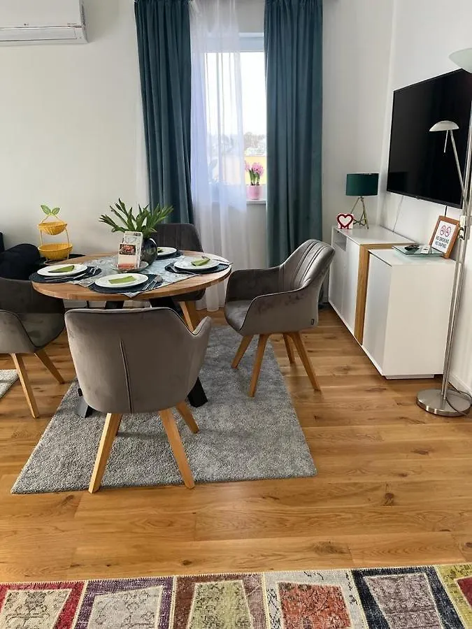 B-Apartment Vienna 12