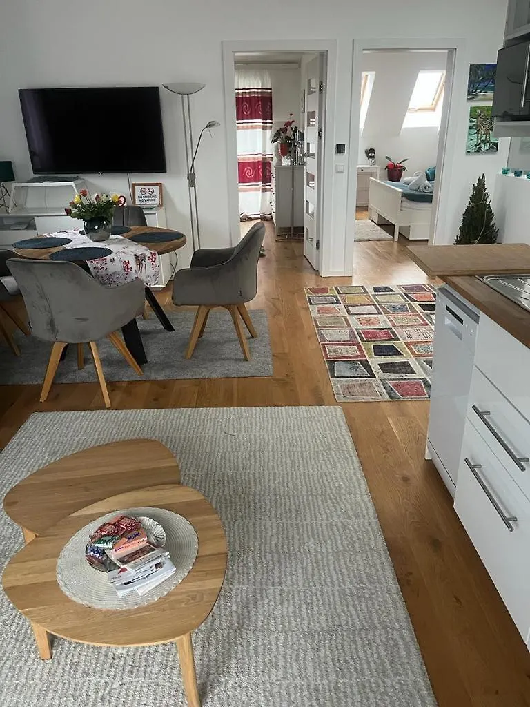 B-Apartment Vienna 12